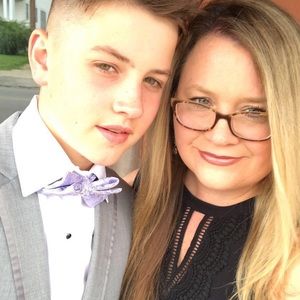 Meet your Posher, Holly